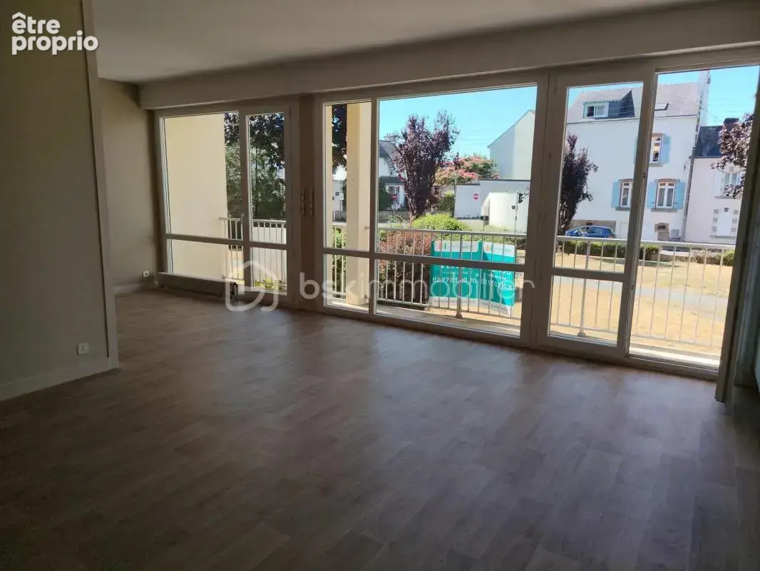Appartement à VANNES