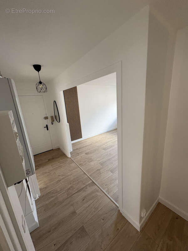 Appartement à ROANNE