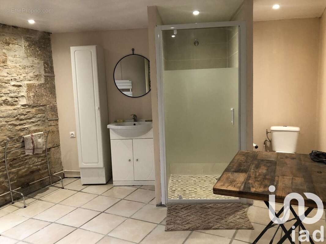 Photo 9 - Maison à TAIZE-AIZIE