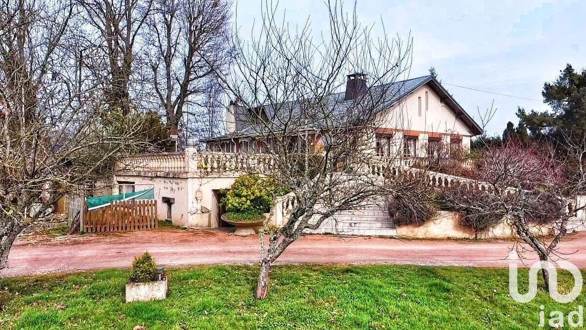 Photo 2 - Maison à EPINAC