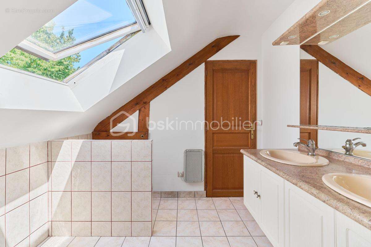 Maison à BOURGBARRE