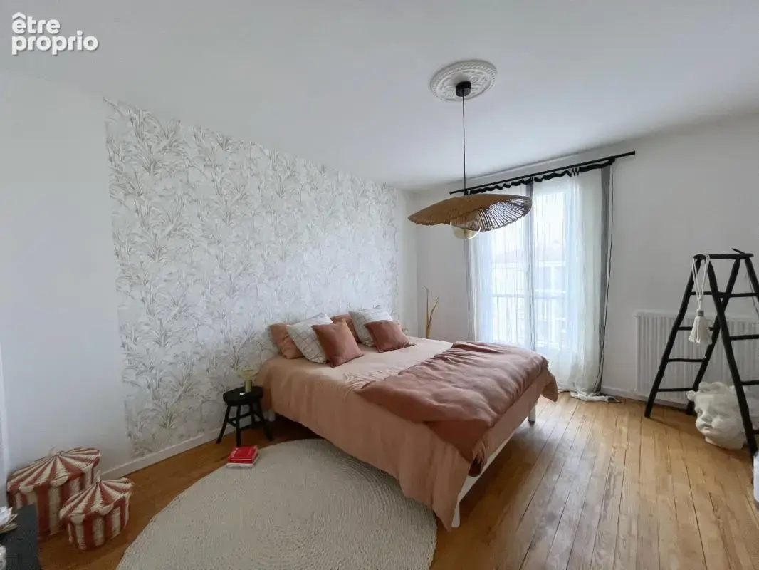 Appartement - photo 4