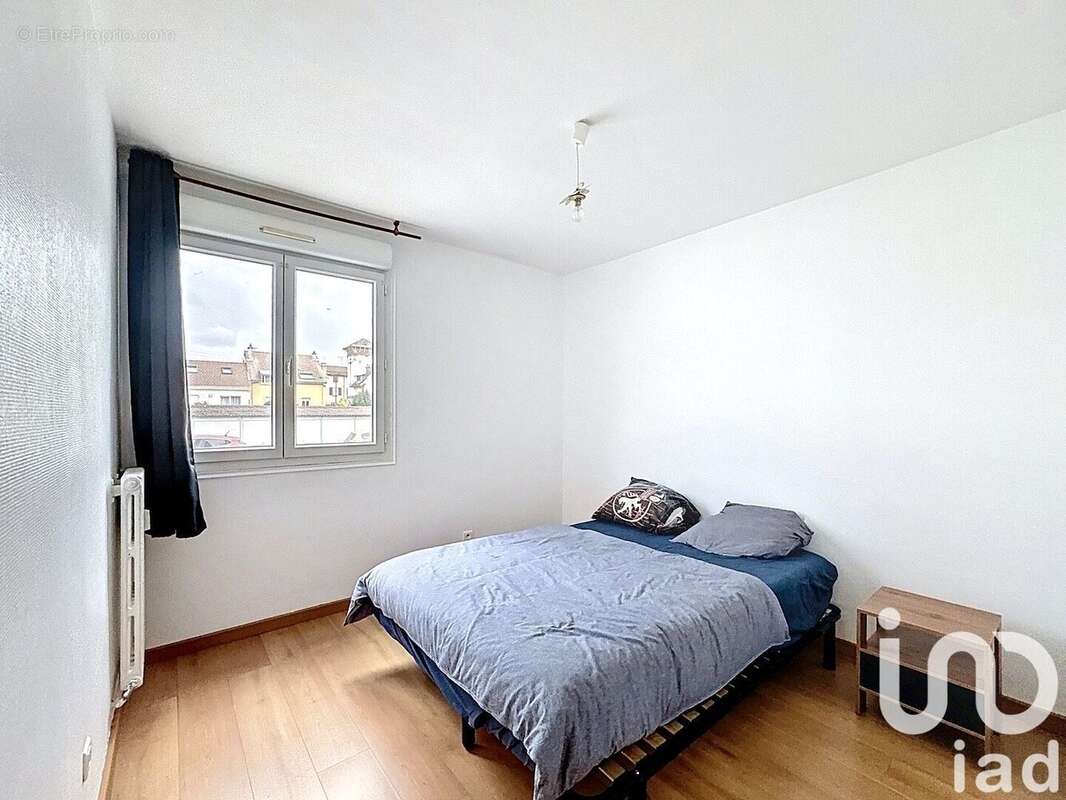 Photo 6 - Appartement à CHALONS-EN-CHAMPAGNE