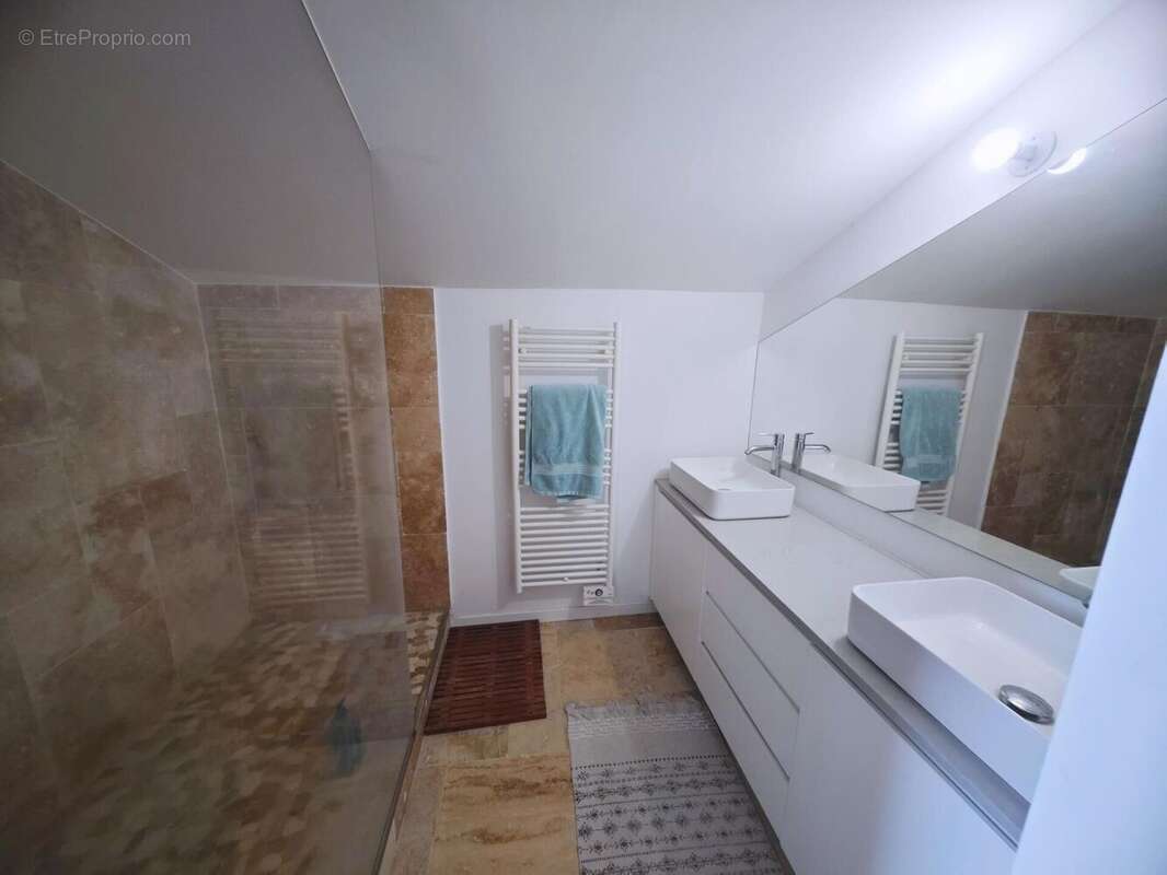 Photo 3 - Maison à MONTANAY