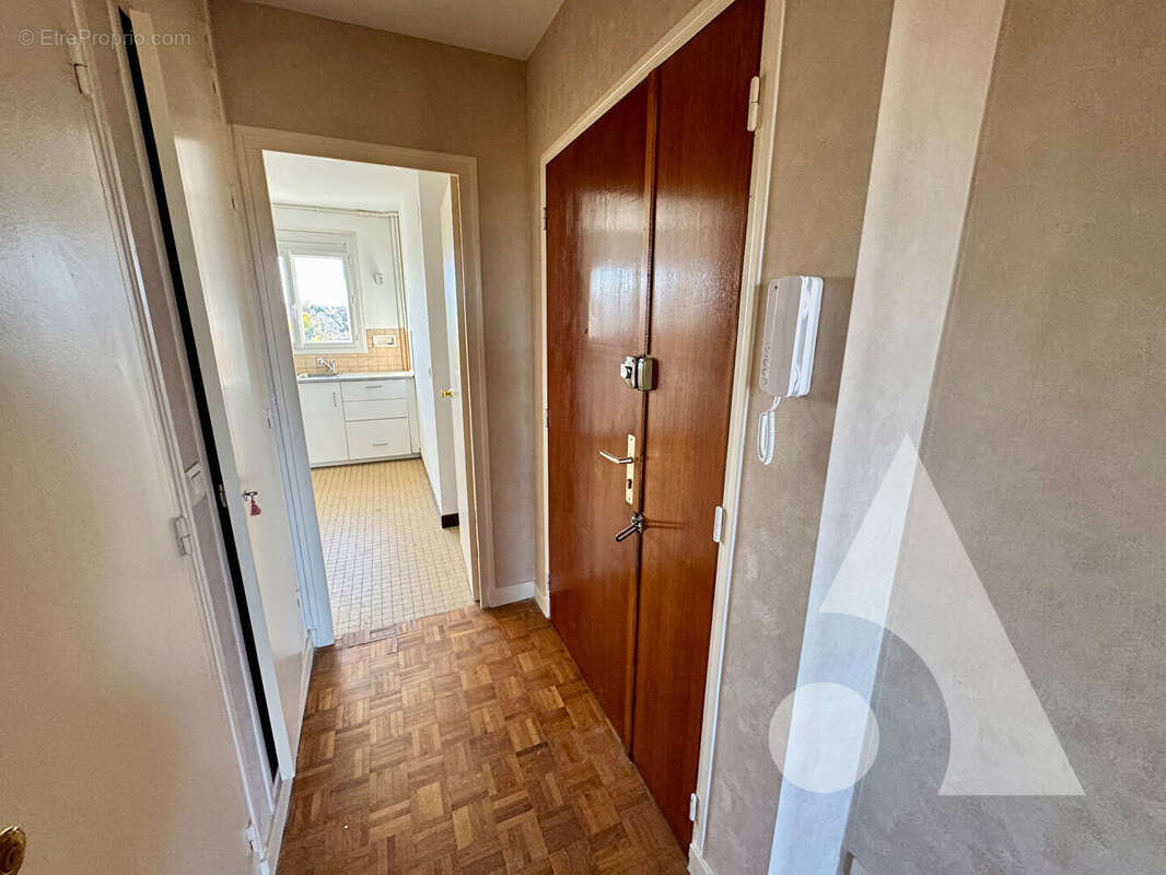 Appartement à TROYES