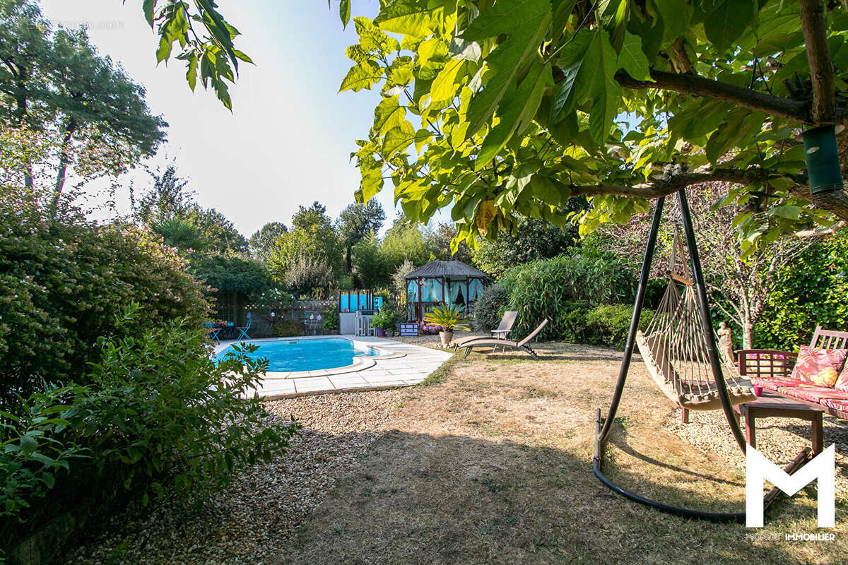 Maison à CHANCELADE