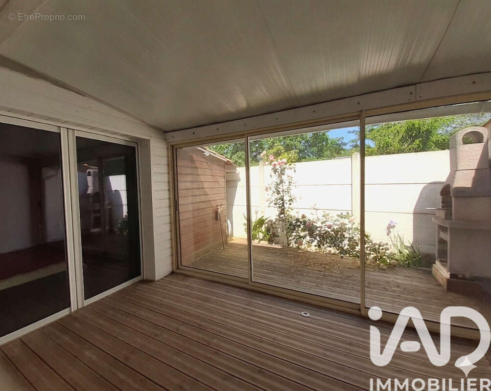 Photo 6 - Maison à CASTELNAU-DE-MEDOC