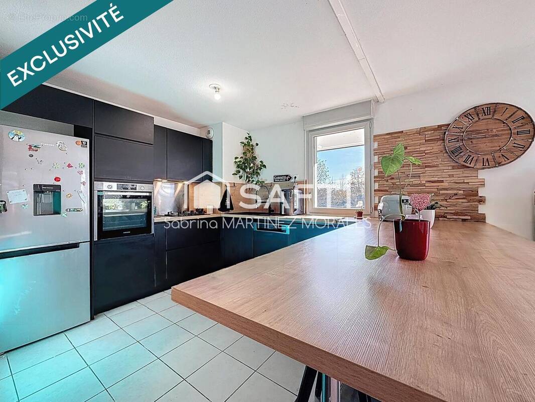 Photo 1 - Appartement à TOULOUSE