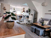 Maison à LES PENNES-MIRABEAU