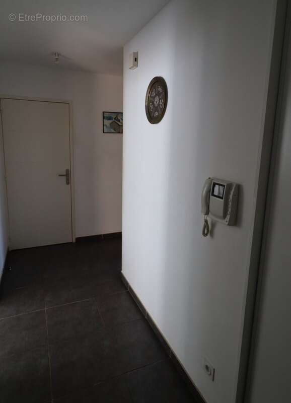 Appartement à MONTREVEL-EN-BRESSE