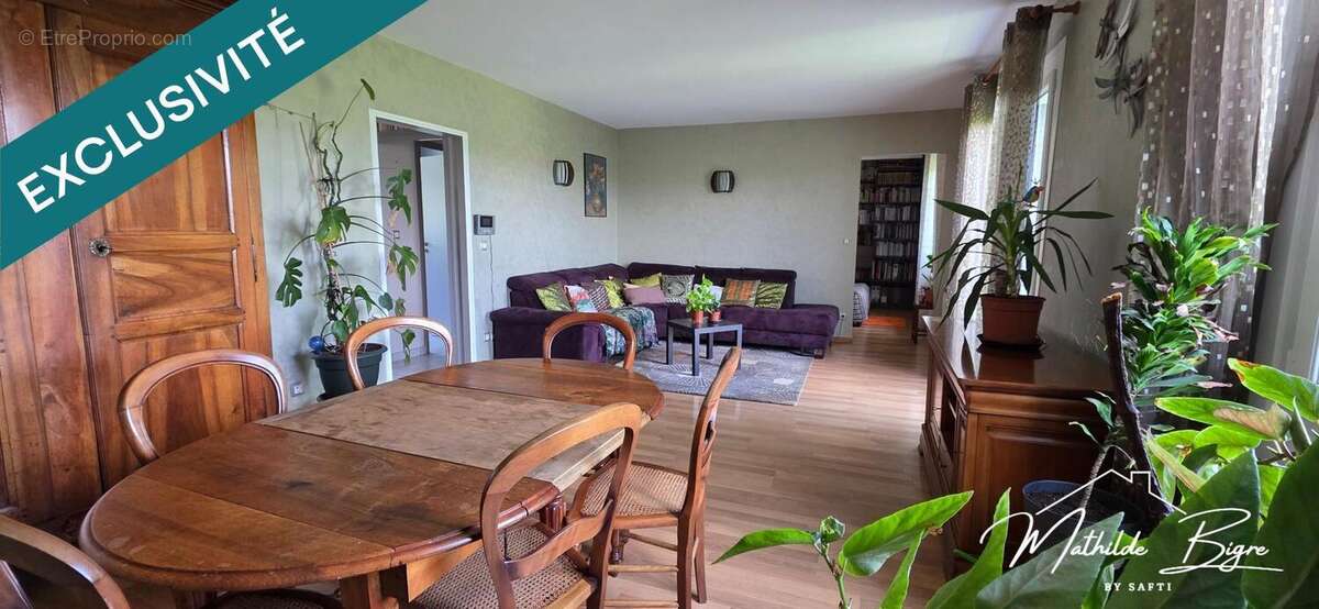 Photo 5 - Maison à ISSOIRE