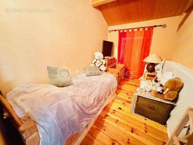 Maison à SAINT-ANDRE-LES-ALPES