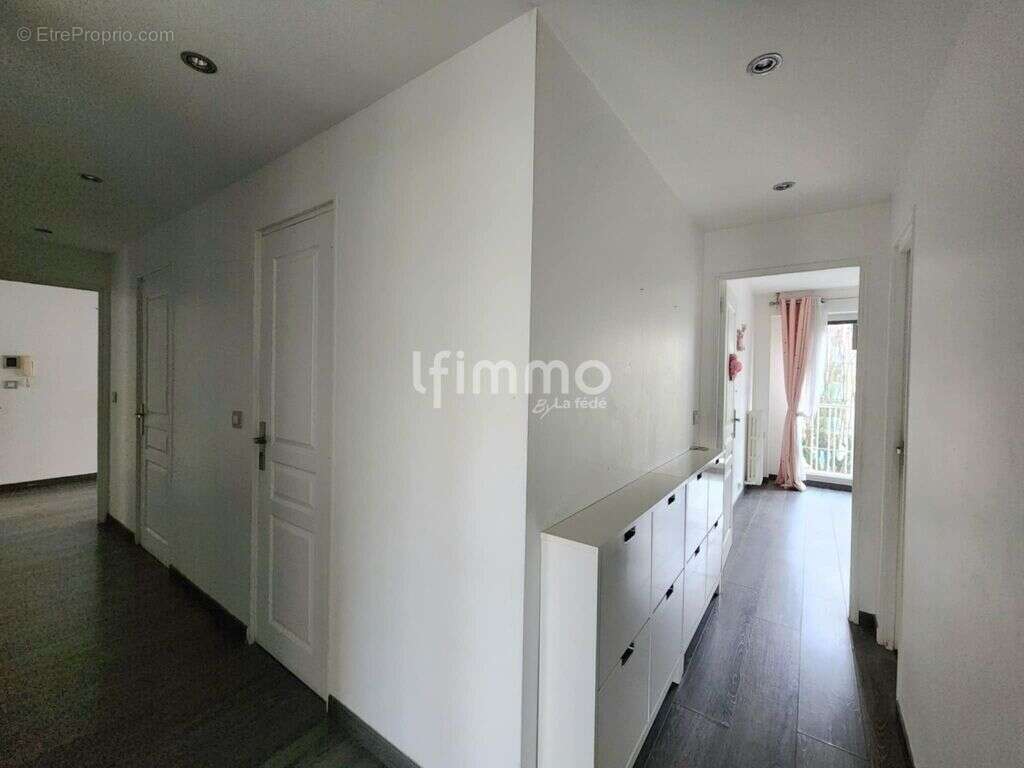 Appartement familial climatisé - photo 2