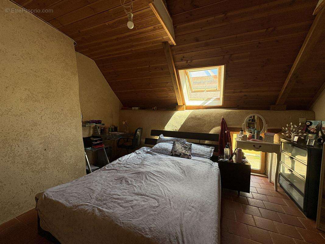 Maison à RIEC-SUR-BELON