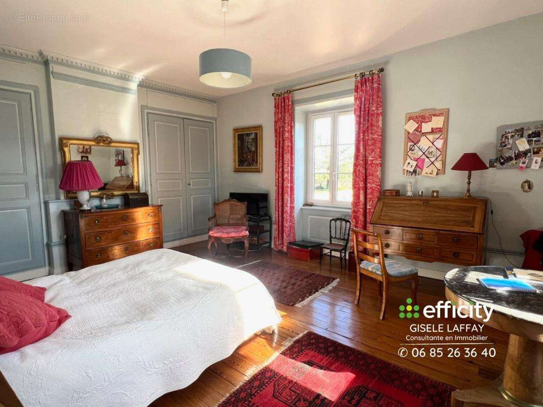 Maison à MONTBRISON