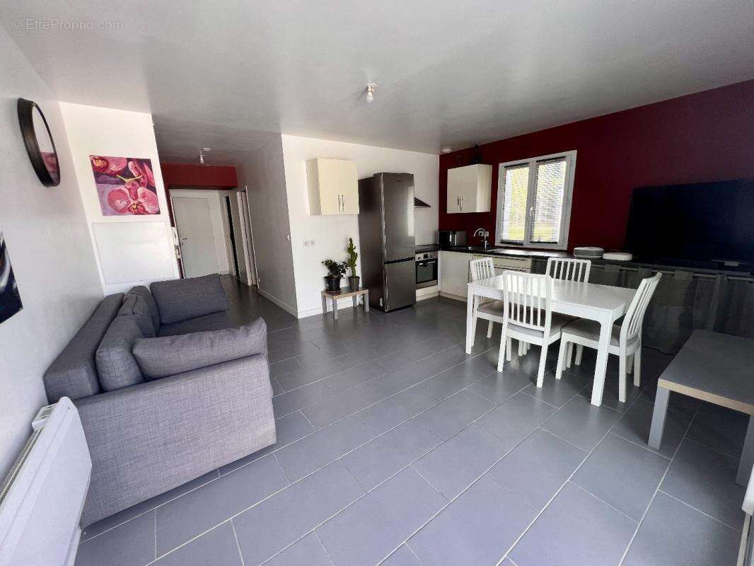 Appartement à ARBONNE