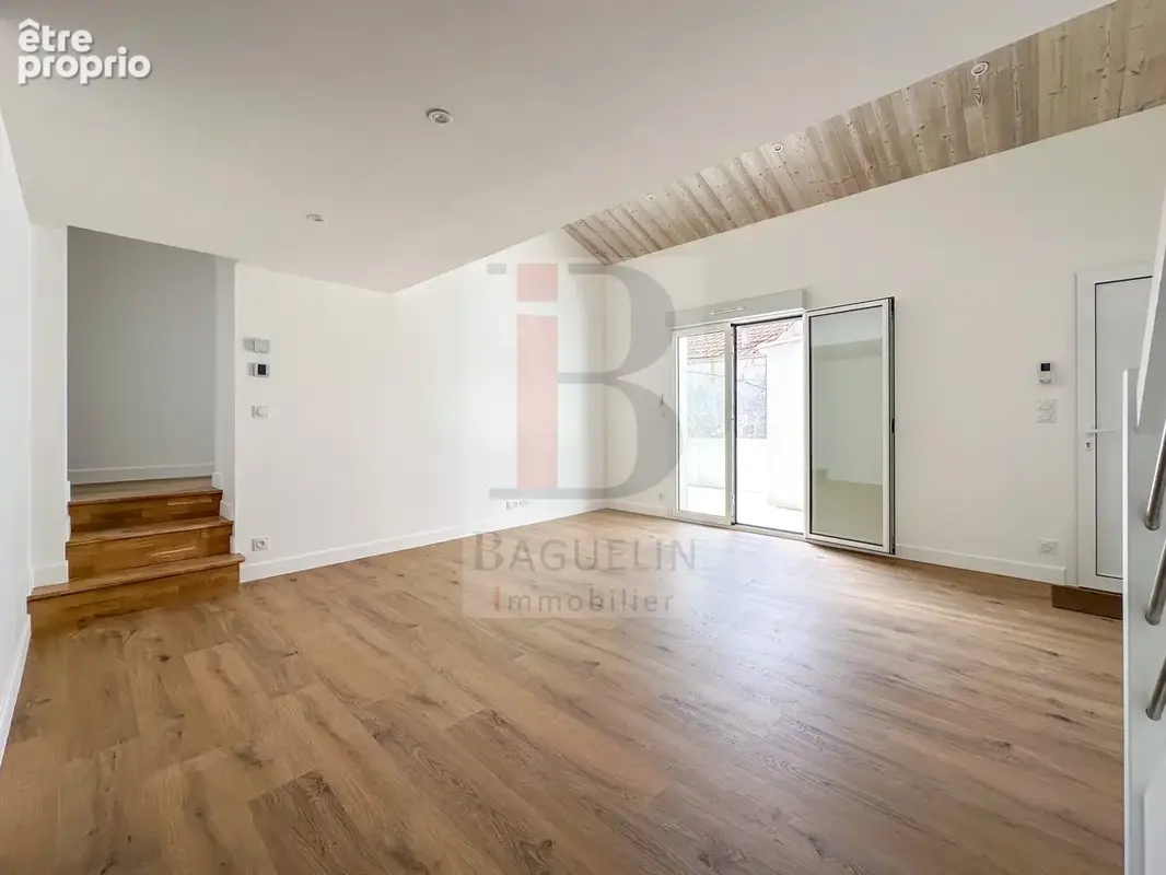 Appartement 4 pièces 91 m² à vendre à Fouras (17450) - photo 3
