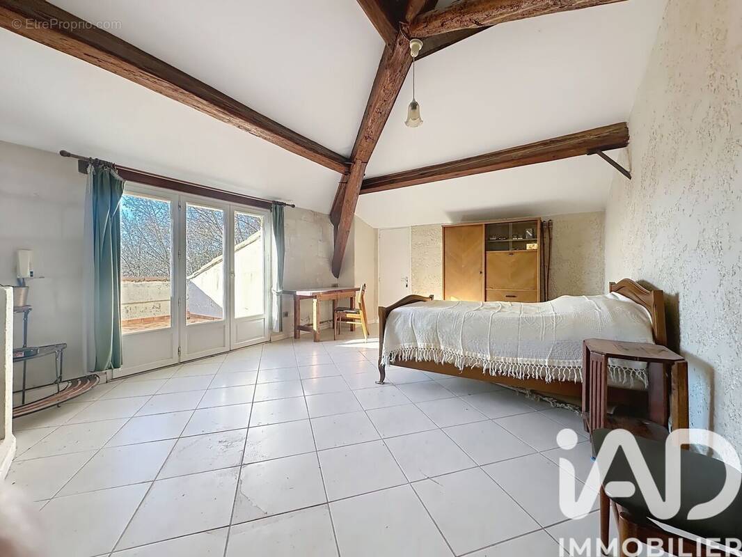 Photo 1 - Maison à BEAUCAIRE