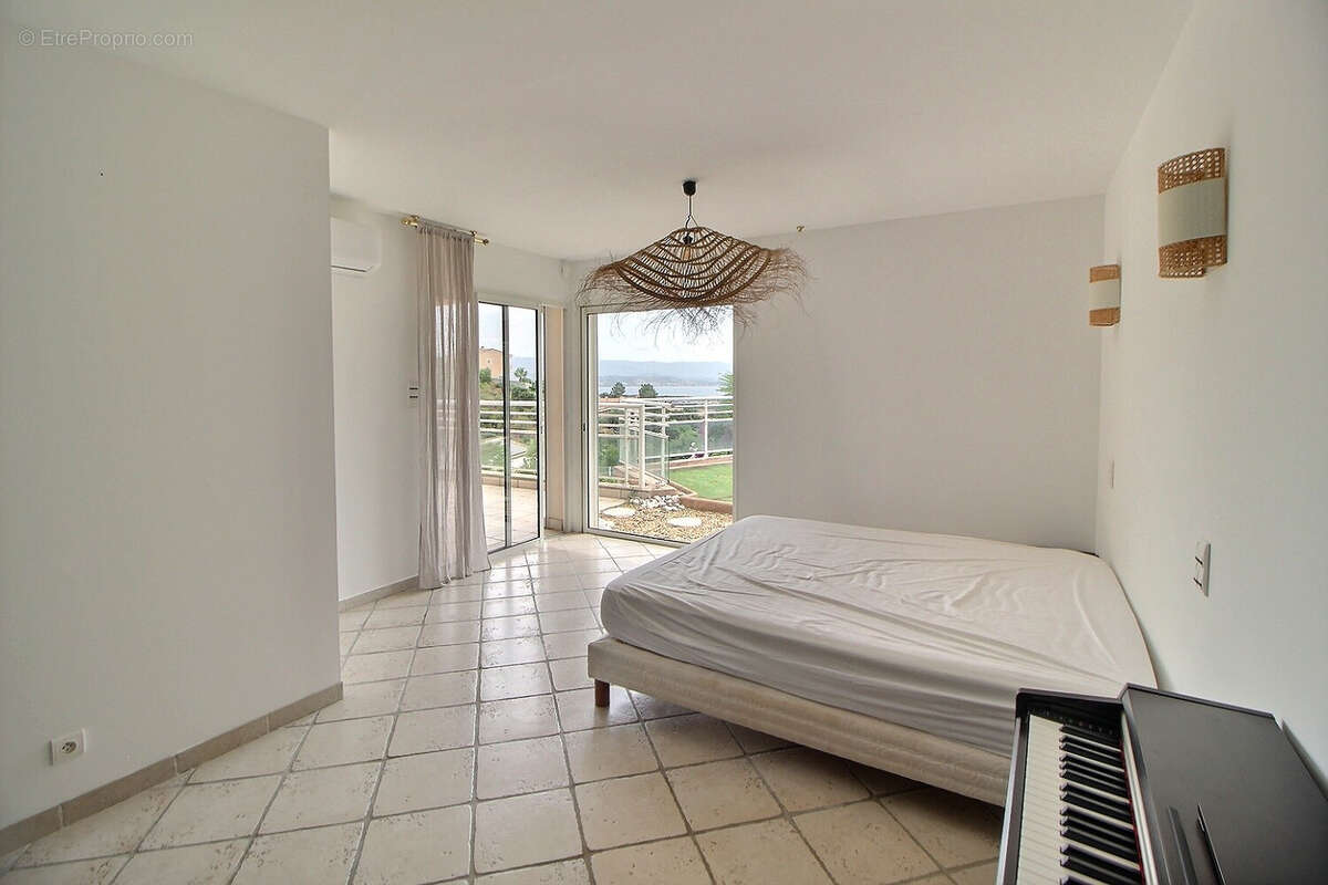 Appartement à AJACCIO