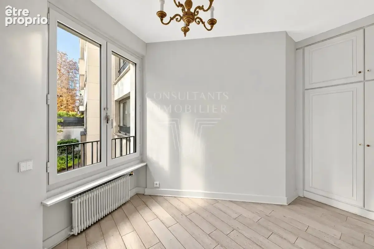 Sainte-foy. grand duplex familial avec jardin - photo 20