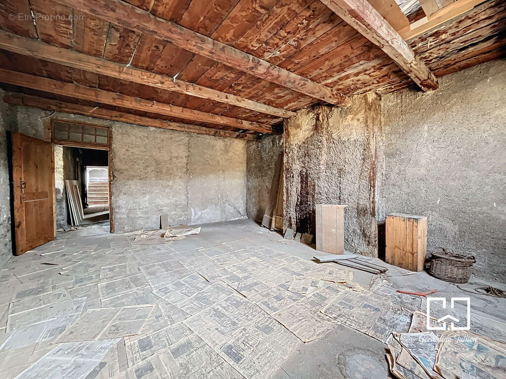 Appartement à BRIANCON