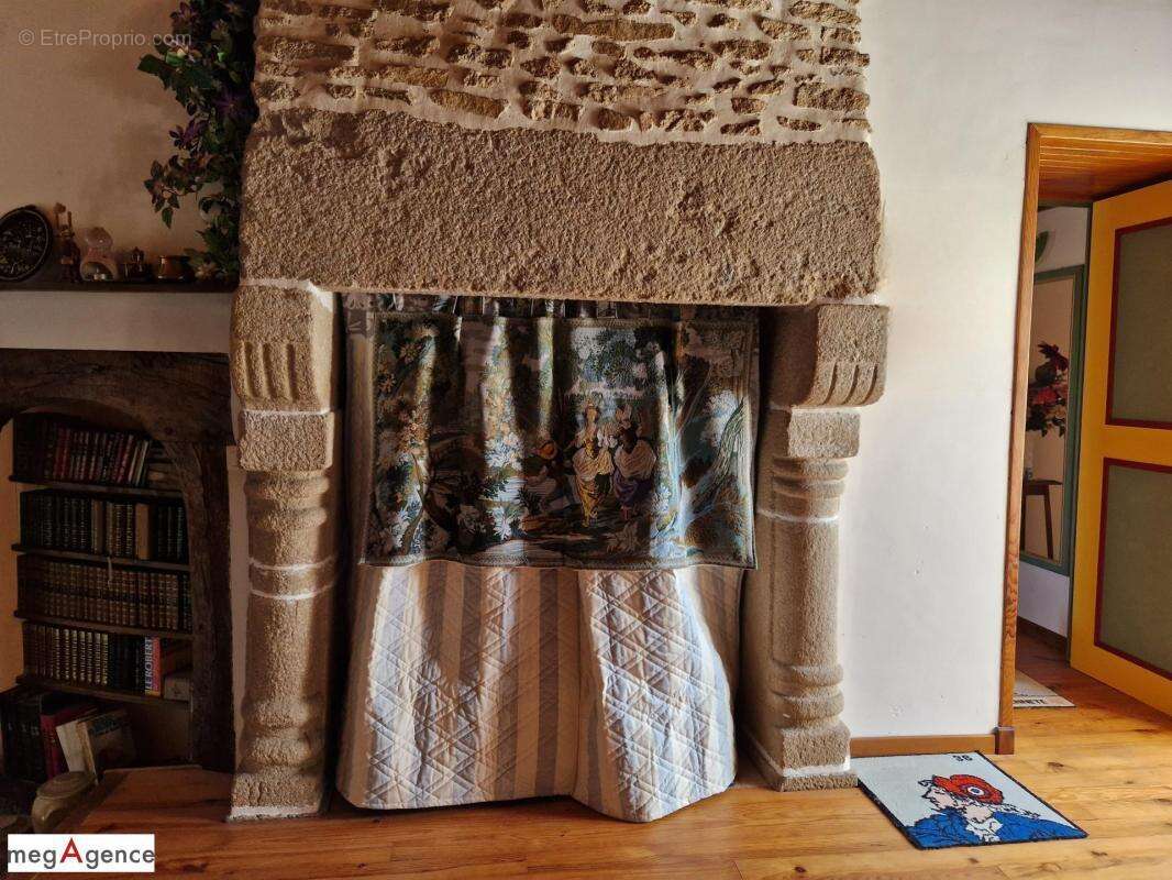 Vente de nue-propriété - photo 10