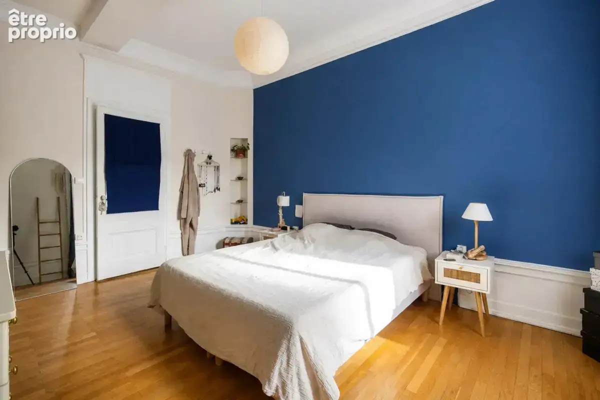 T4 114 m2+ caves - 69004 lyon - cours d’herbouville - photo 12