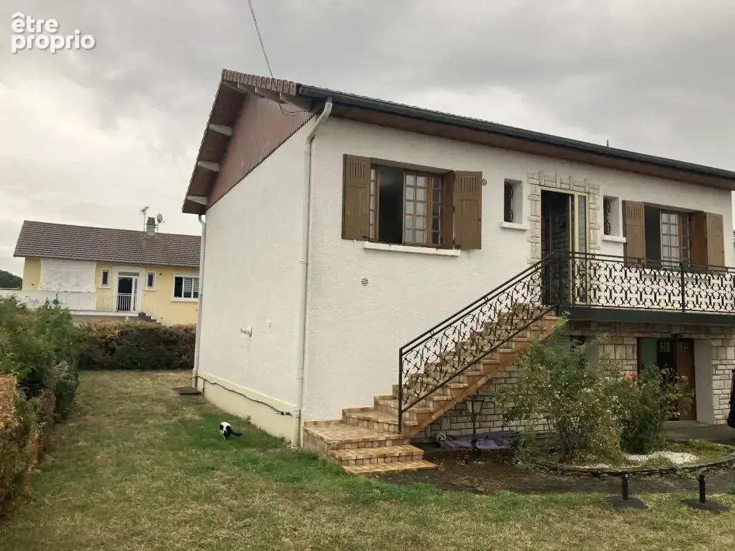 Maison 4 pièces 84 m² à vendre à Jonage (69330) - photo 3