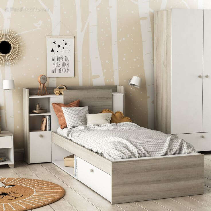 Appartement à MONTMELIAN