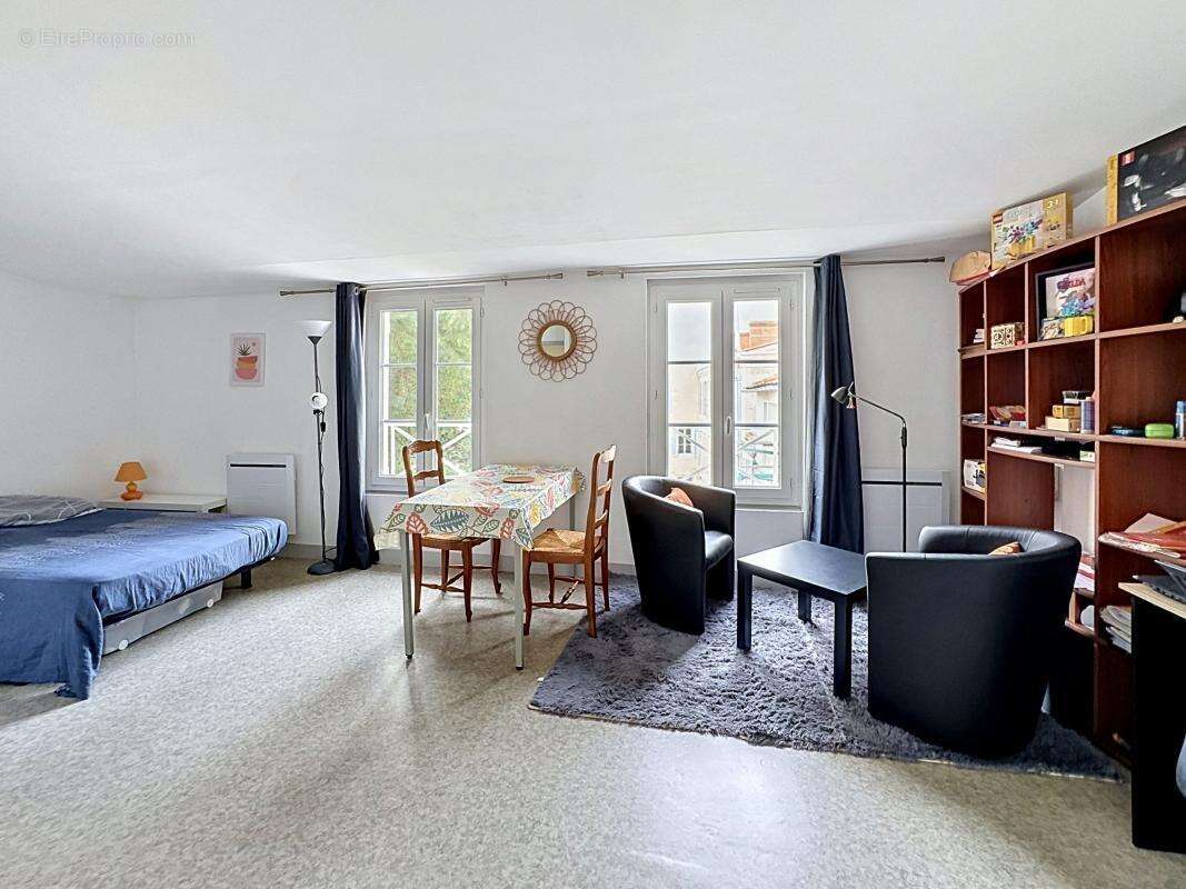 Appartement à LA ROCHELLE