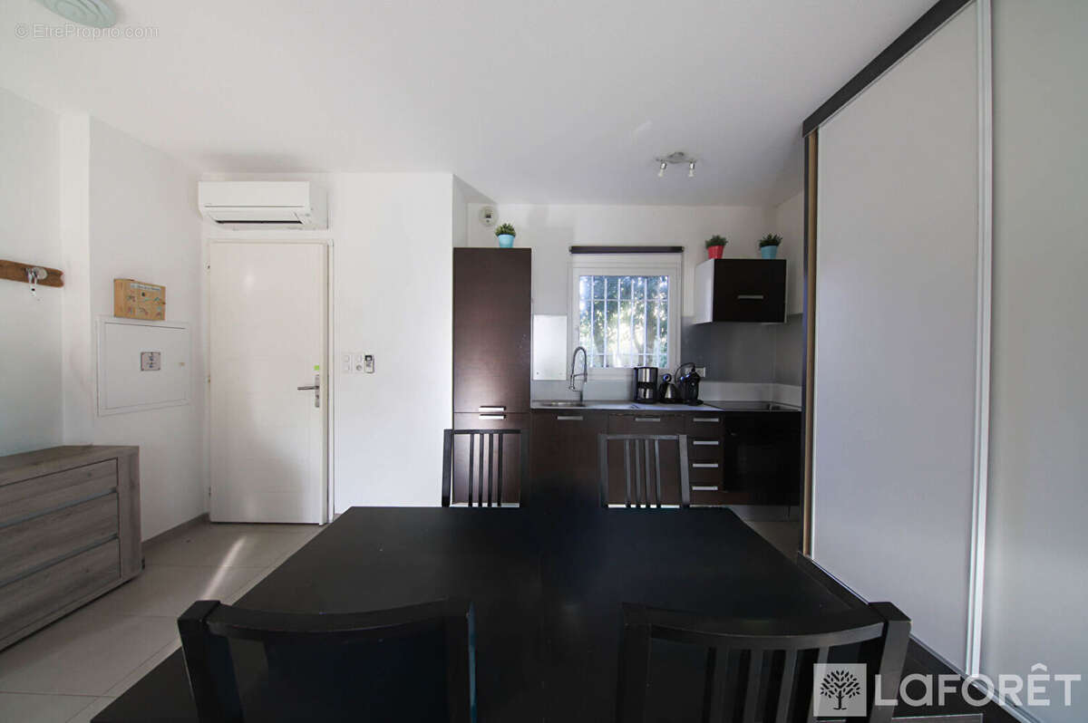 Appartement à LECCI