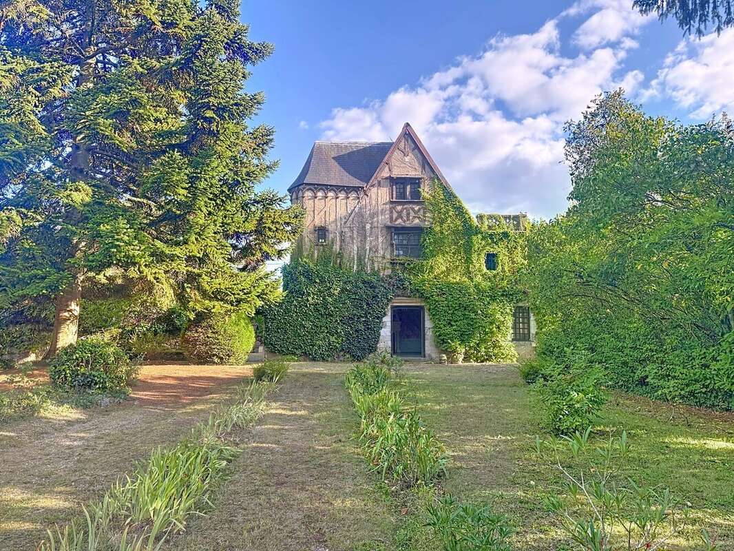Maison à SAINT-AVERTIN