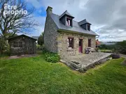 Maison à ROSCANVEL