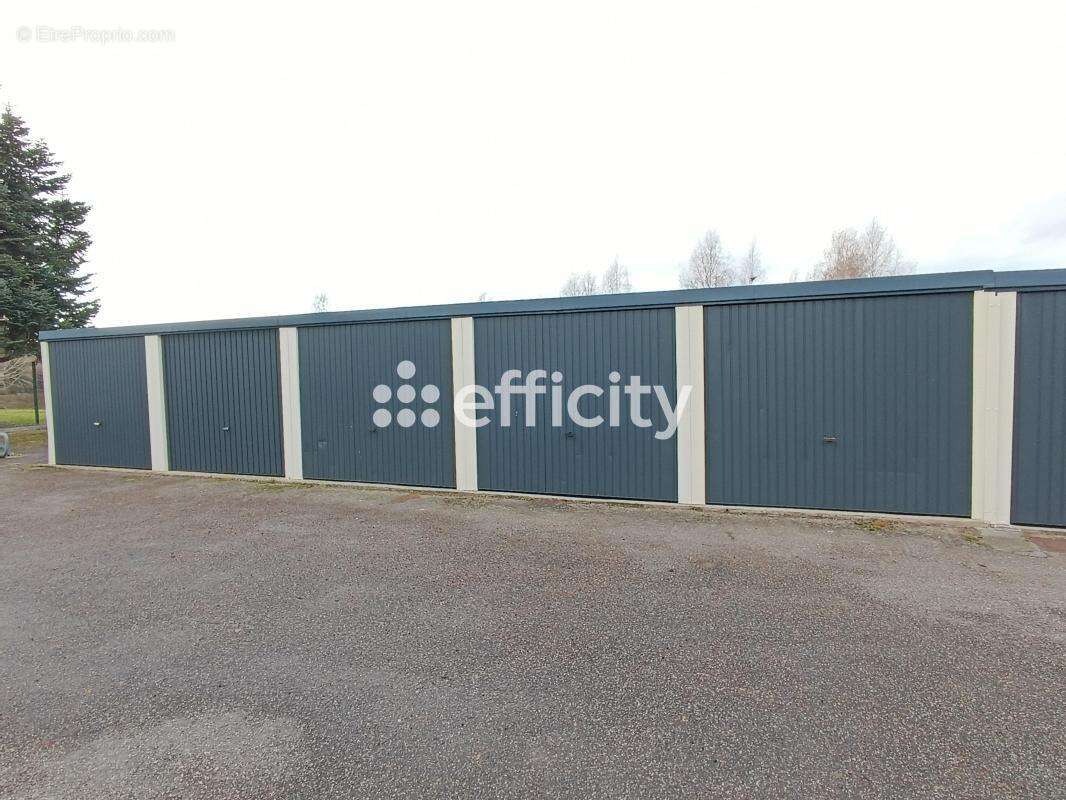 Appartement à LE MESNIL-ESNARD