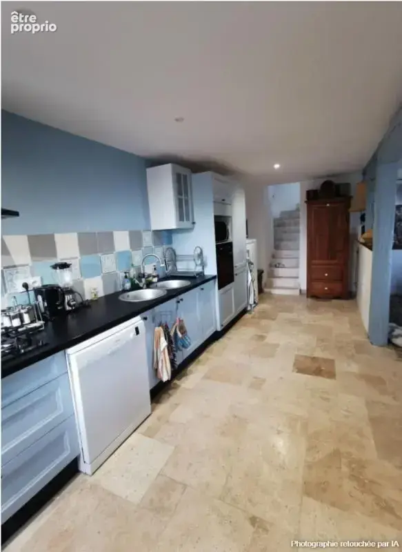 Morée 41160, demeure authentique et confortable avec vue exceptionnelle - photo 7