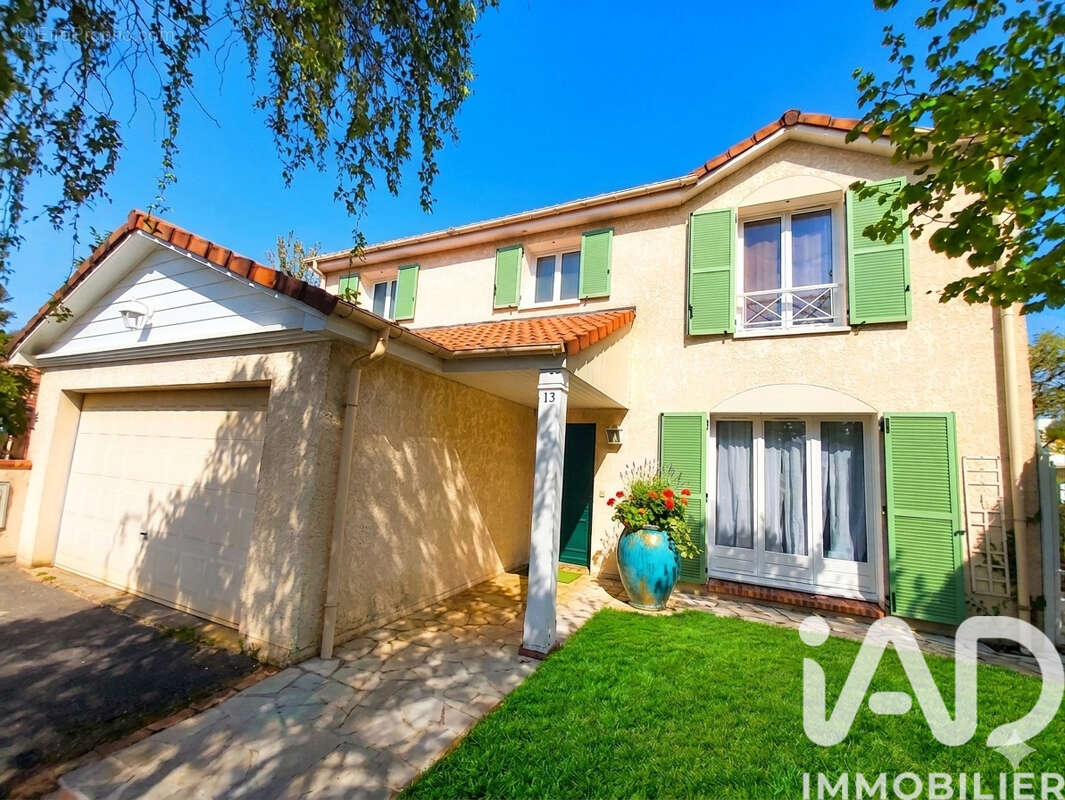 Photo 3 - Maison à COURTRY