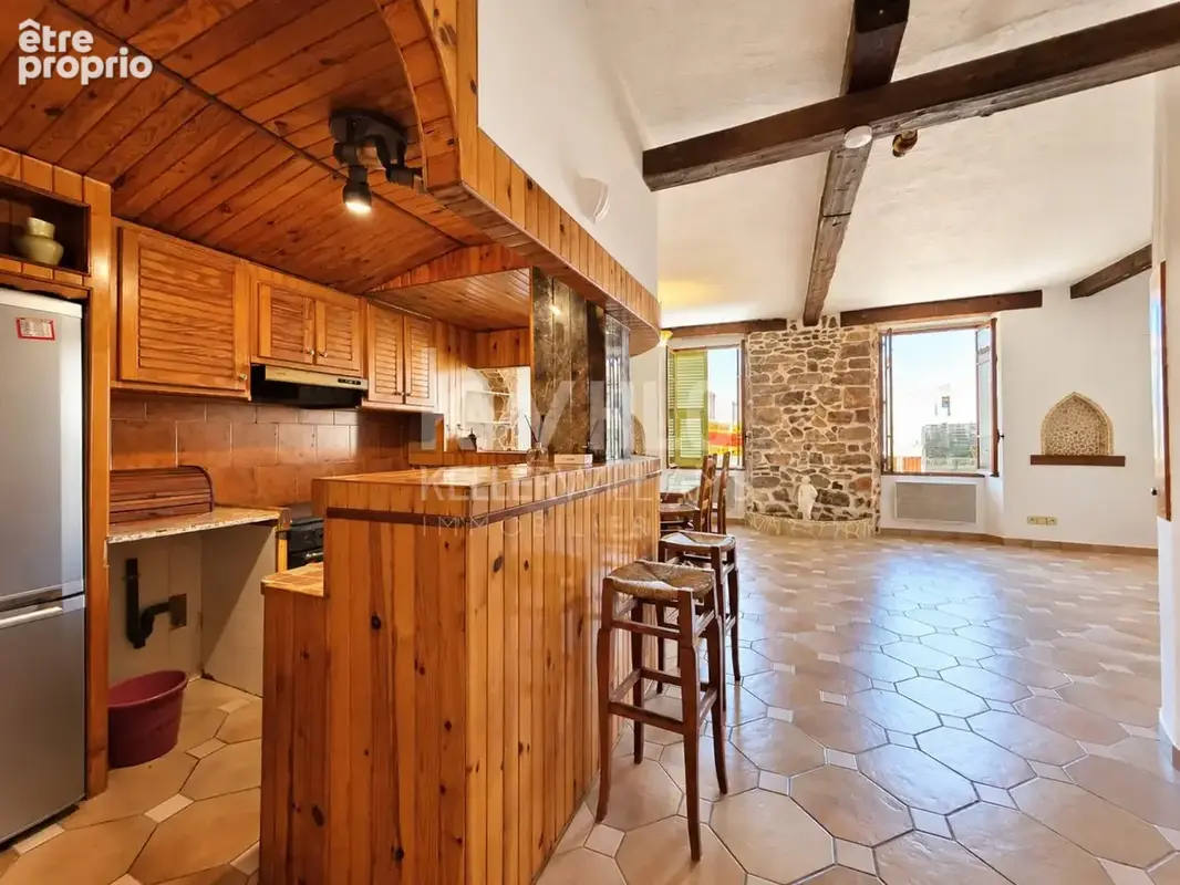 Appartement 3 pièces 72 m² à vendre à Vallauris (06220) - photo 5