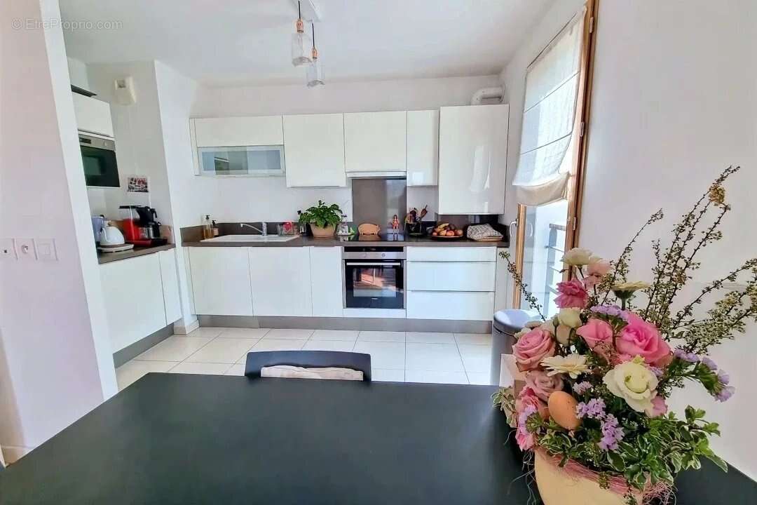 Appartement à MARLY-LE-ROI