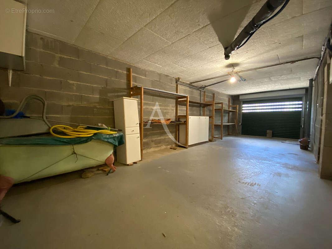 Maison à PENNAUTIER