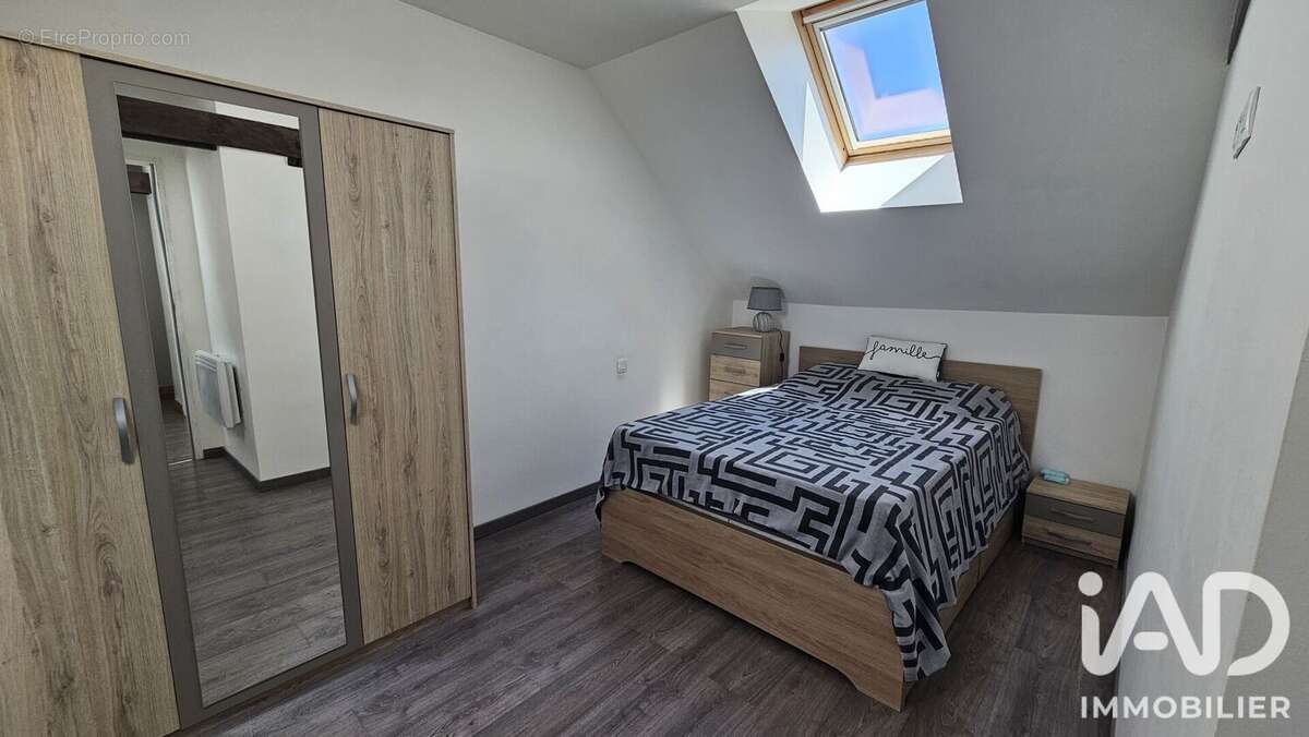 Maison 79 m² à Abbaretz  - photo 5