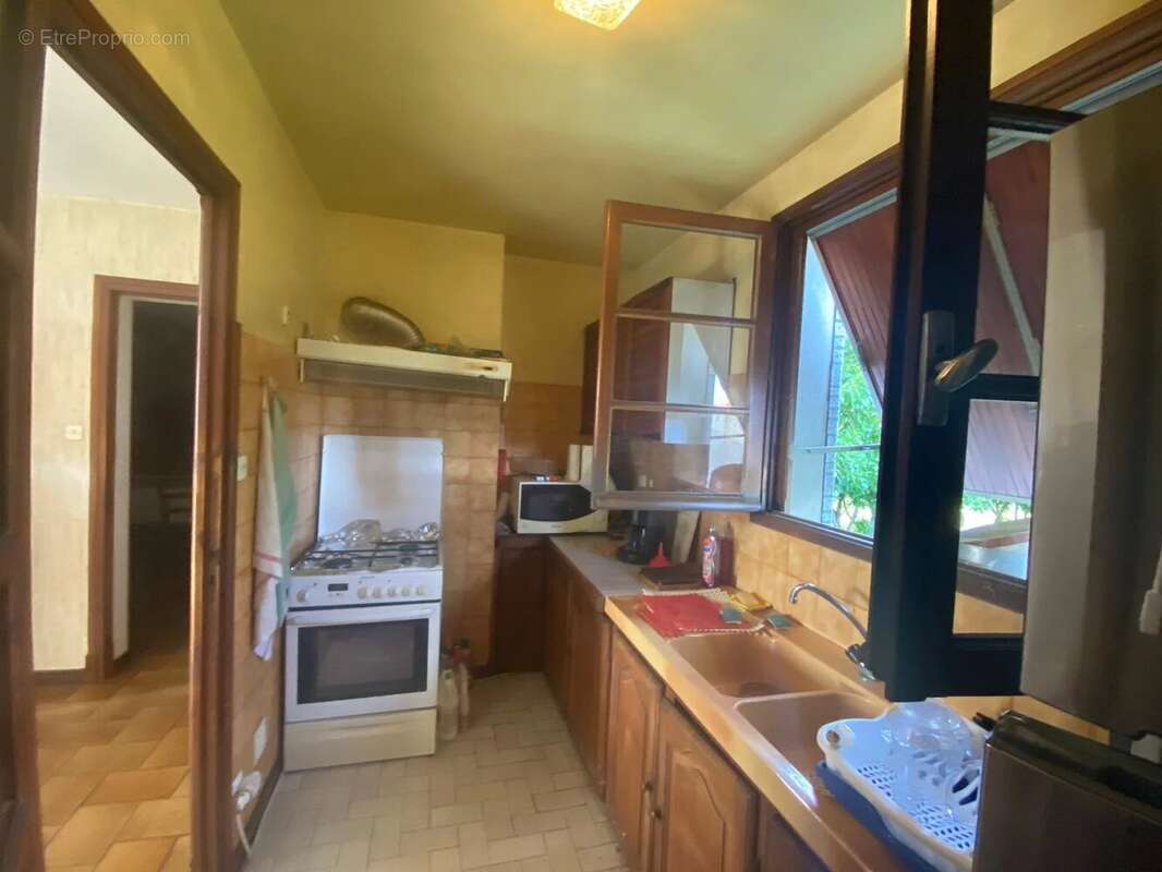 Maison à FRANQUEVIELLE