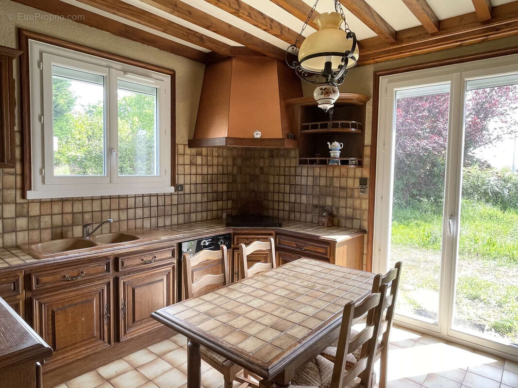 Maison à SAINTE-CONSORCE