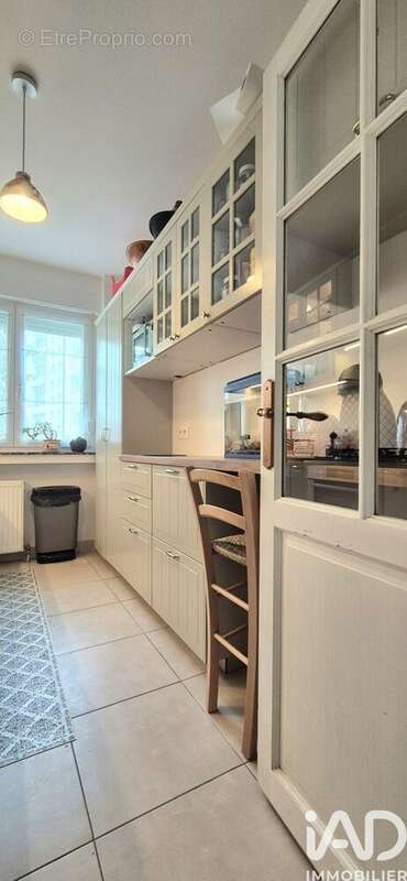 Photo 6 - Appartement à THIONVILLE