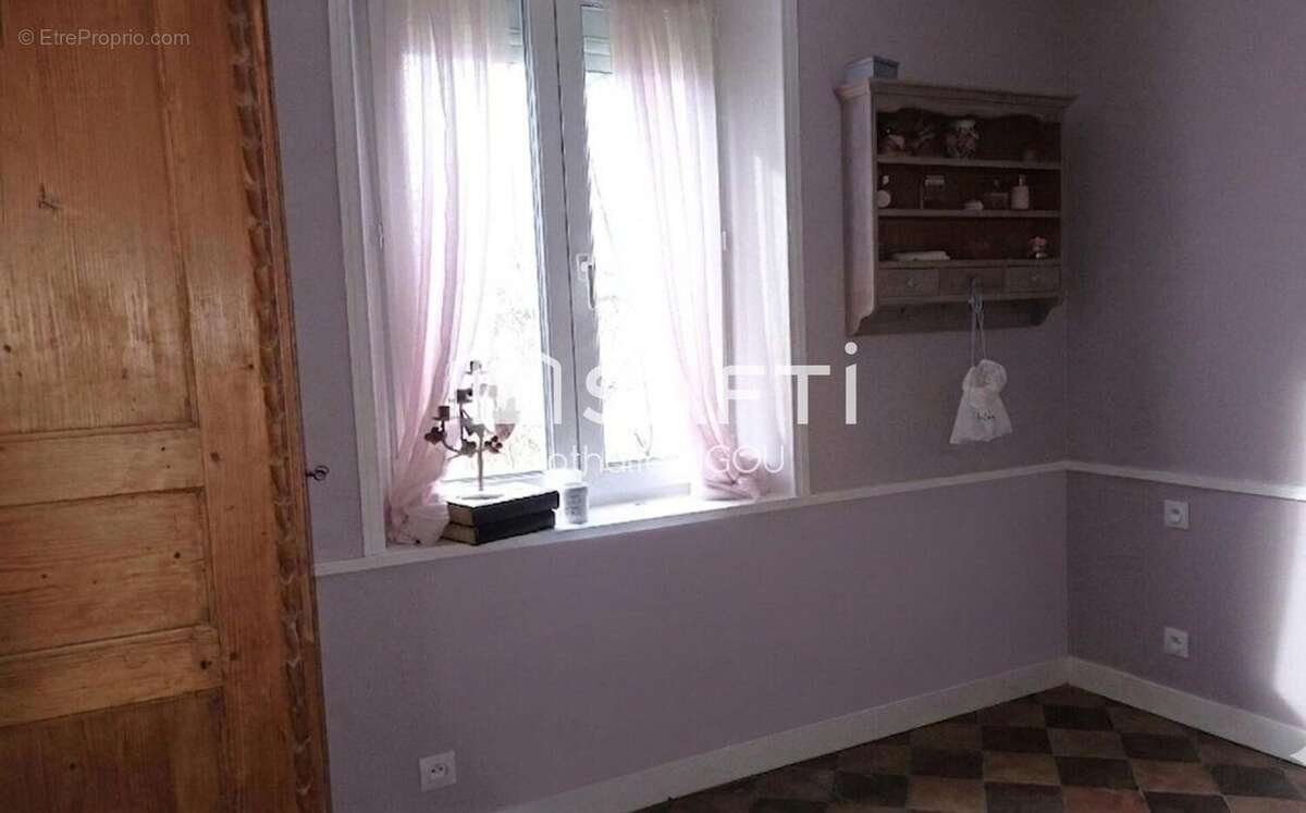 Maison 70 m² à Lancheres  - photo 7