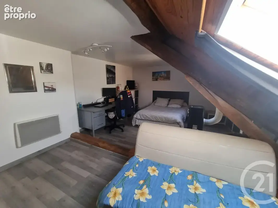 Maison 201 m² à Montsauche-Les-Settons  - photo 25