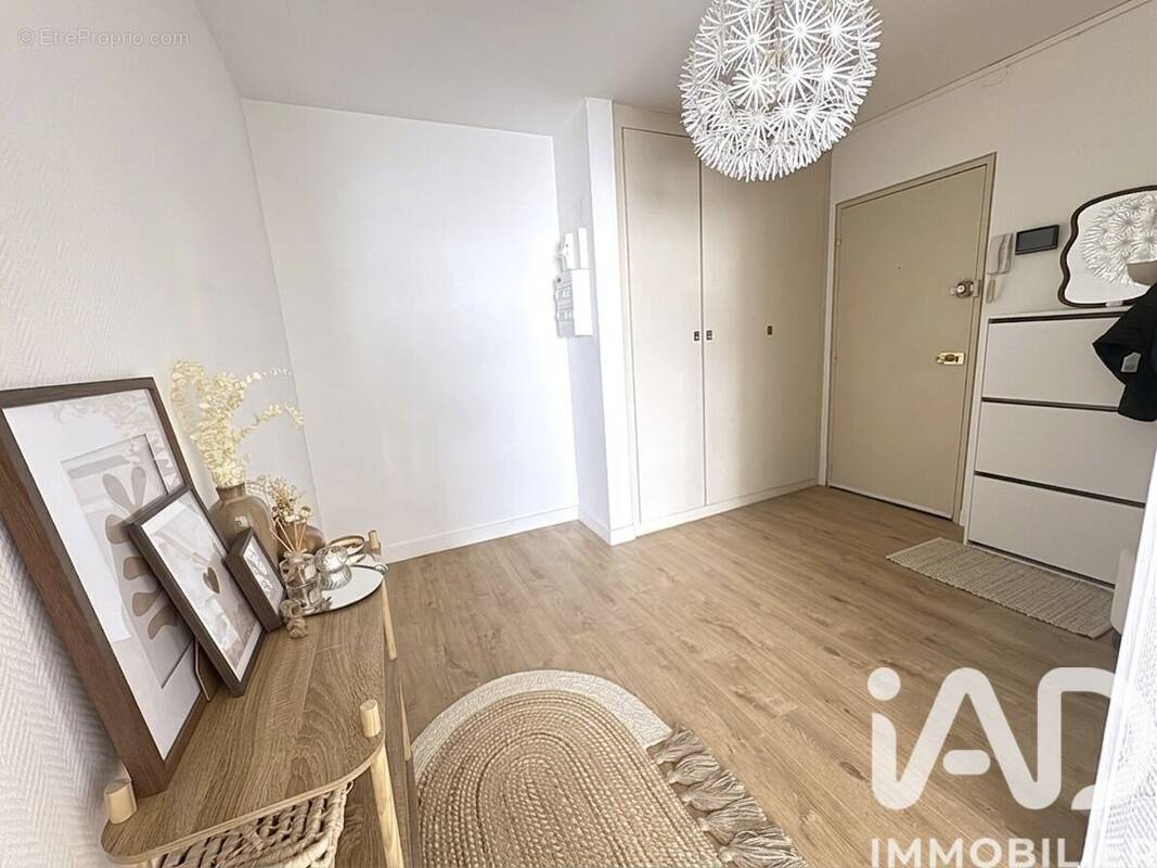 Photo 1 - Appartement à AMIENS