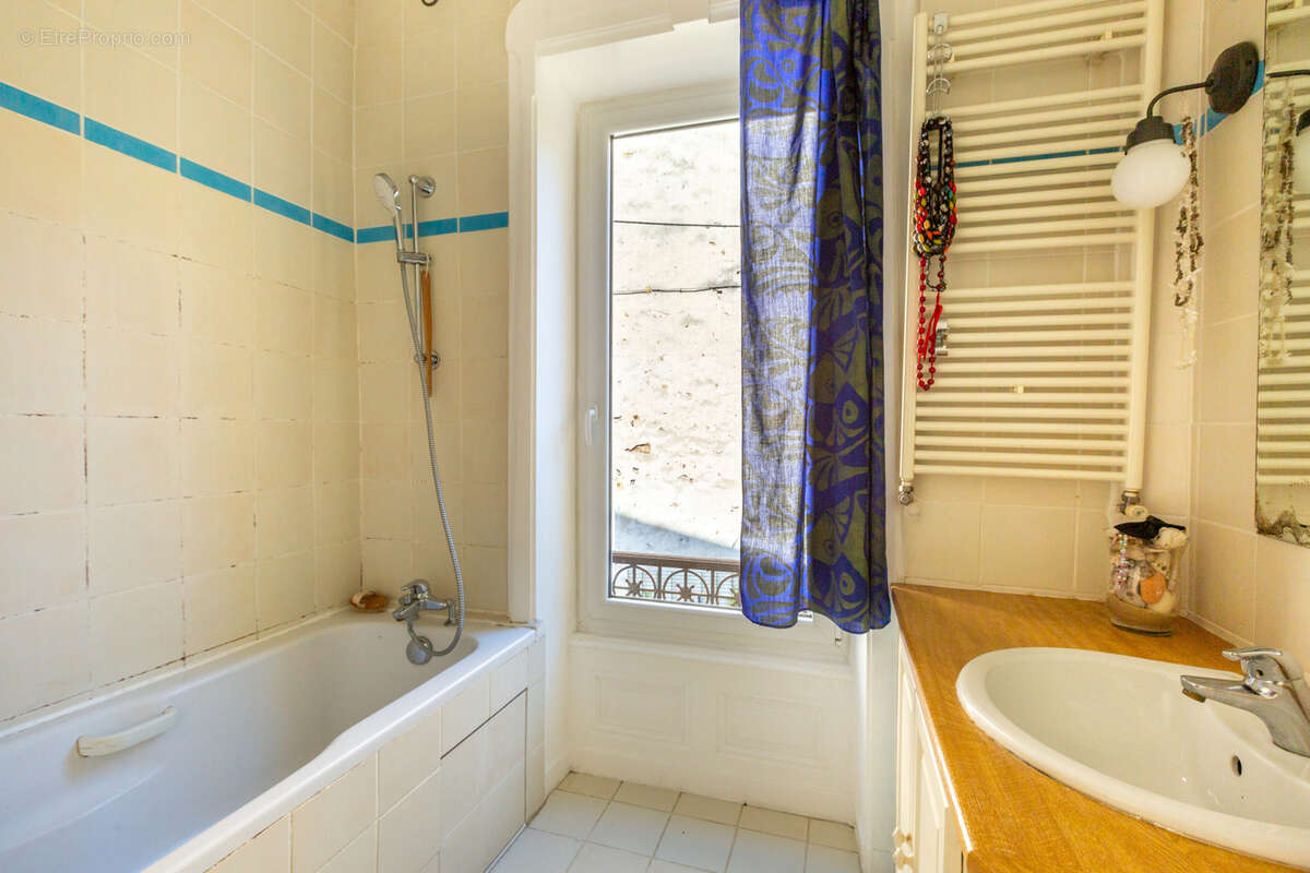 Centre ville Vienne - Belle maison bourgeoise 120 m2 - photo 12