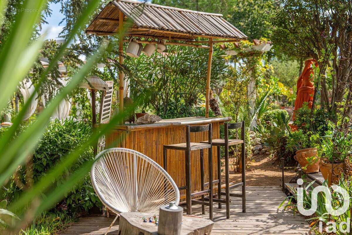 Photo 4 - Maison à BEZIERS