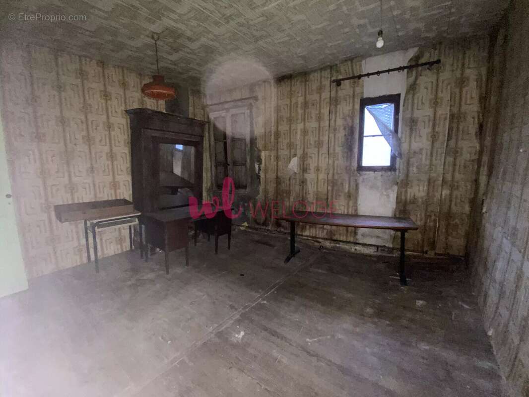 Maison à BORDEAUX