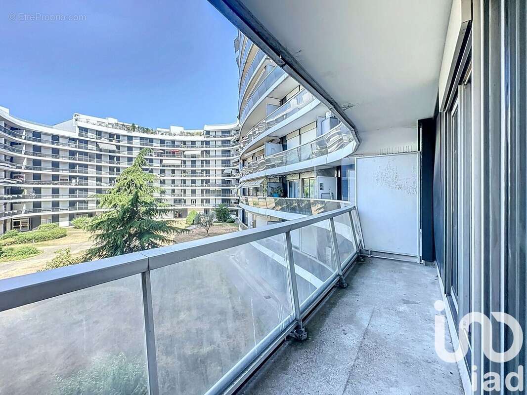 Photo 5 - Appartement à SAINT-MAURICE